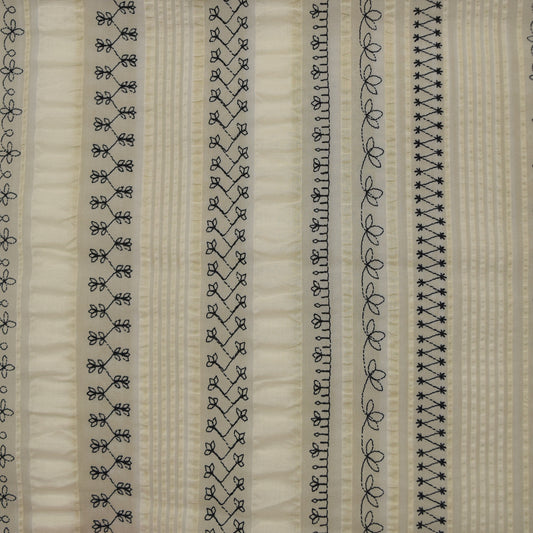 HOKKOH Cotton Lawn Ripple 7027-635-2