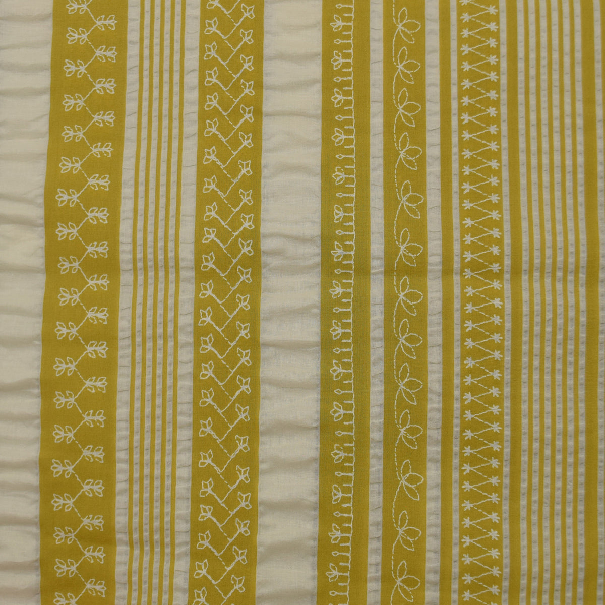 HOKKOH Cotton Lawn Ripple 7027-635-2