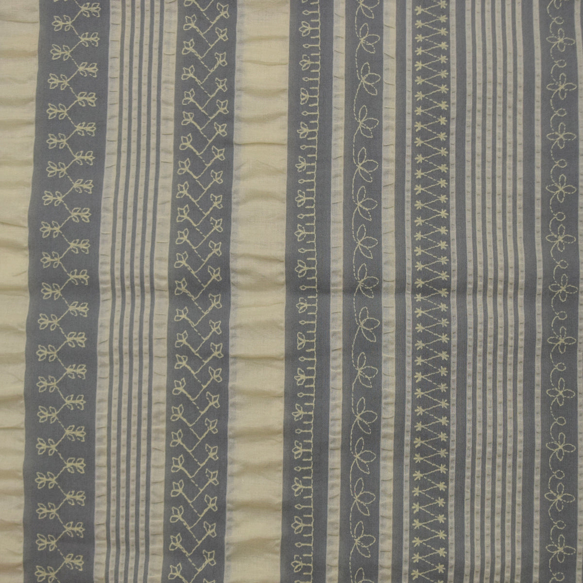 HOKKOH Cotton Lawn Ripple 7027-635-2