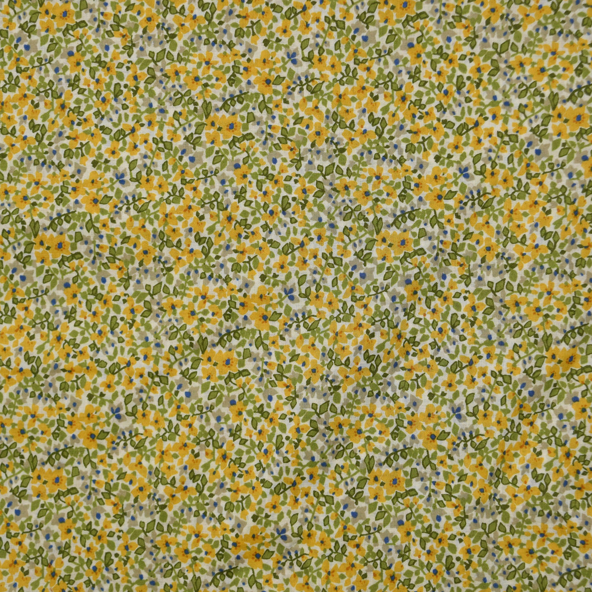 HOKKOH Cotton Lawn 3027-650-7