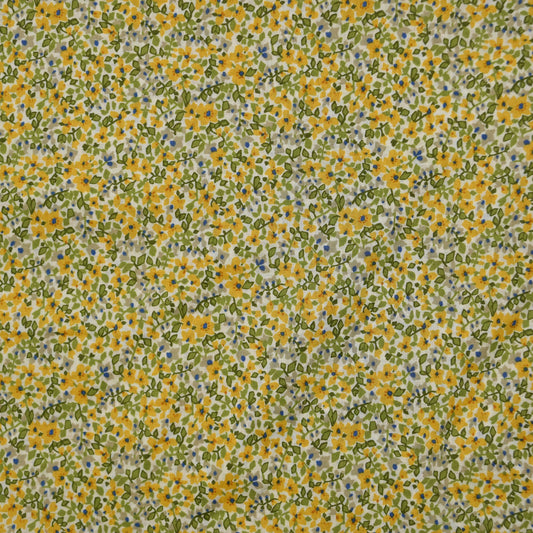 HOKKOH Cotton Lawn 3027-650-7