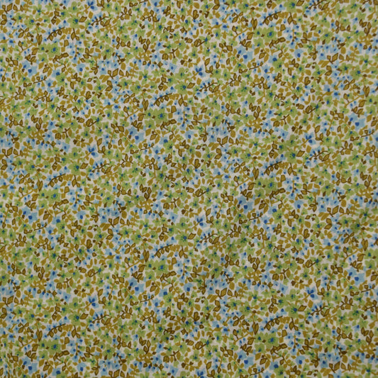 HOKKOH Cotton Lawn 3027-650-7