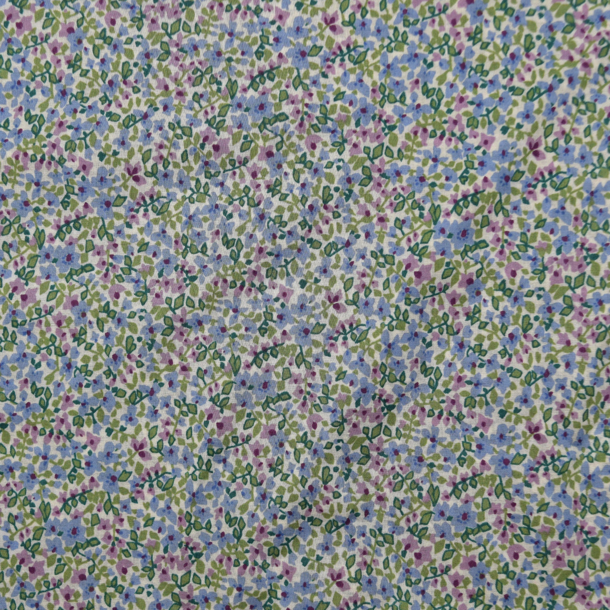 HOKKOH Cotton Lawn 3027-650-7