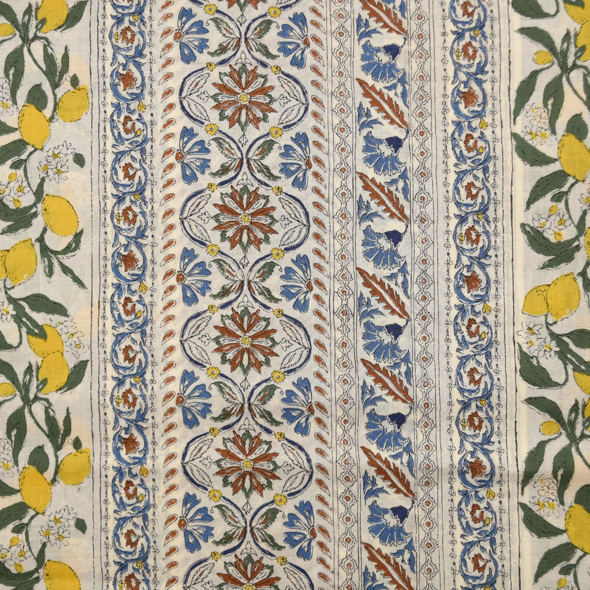 HOKKOH Cotton Lawn 7027-618-3