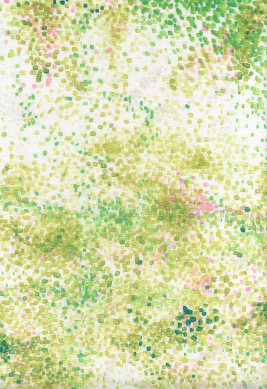 [Preorder] nani IRO Waterfall Cotton Double Gauze EGX-11430-1