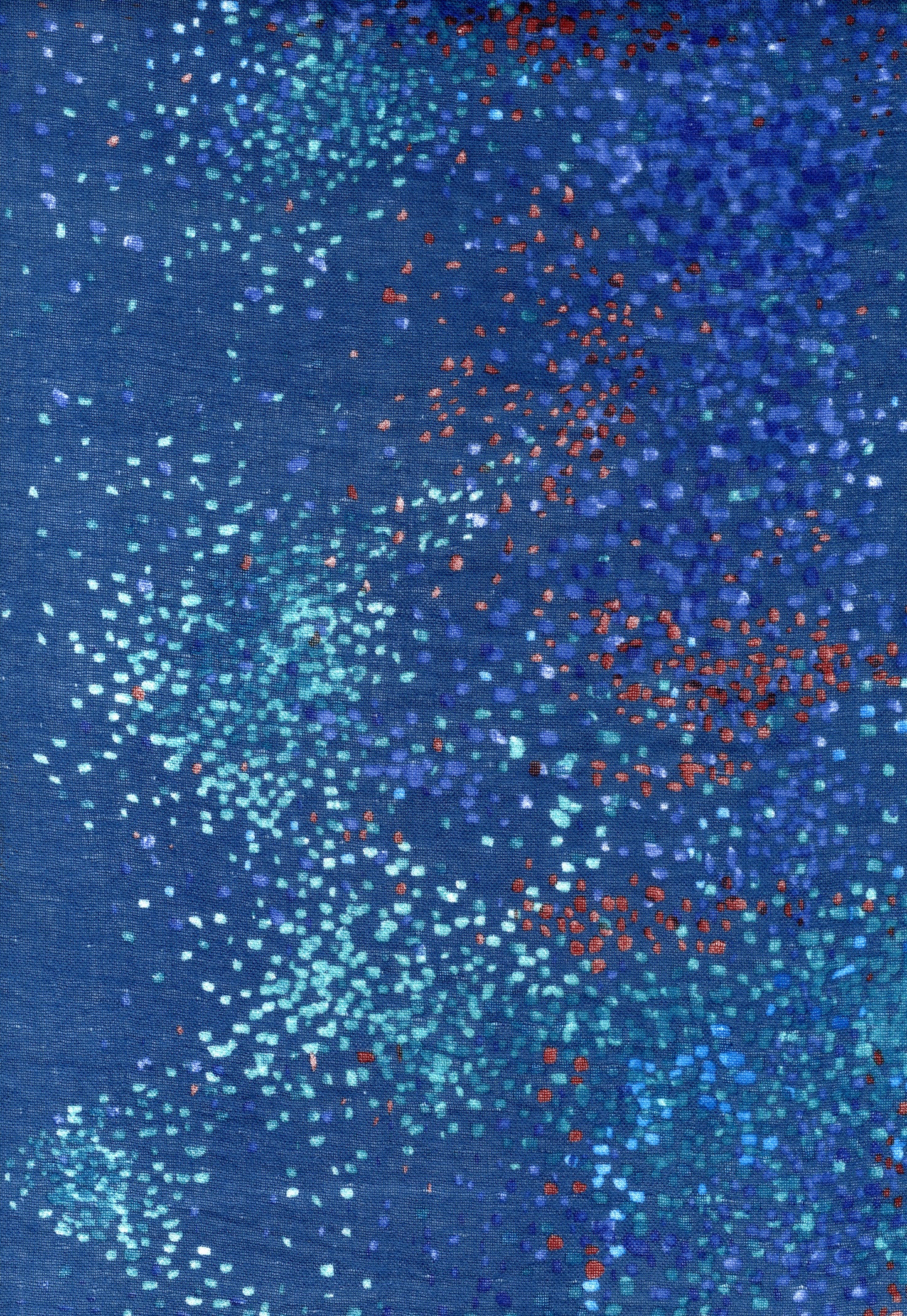 [Preorder] nani IRO Waterfall Cotton Double Gauze EGX-11430-1