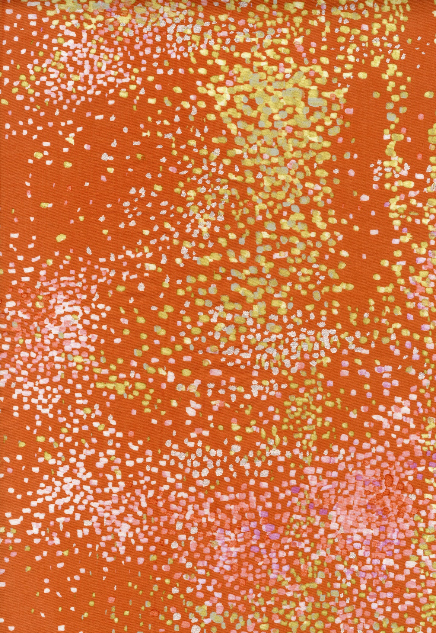 [Preorder] nani IRO Waterfall Cotton Silk Viyella EGX-11431-1