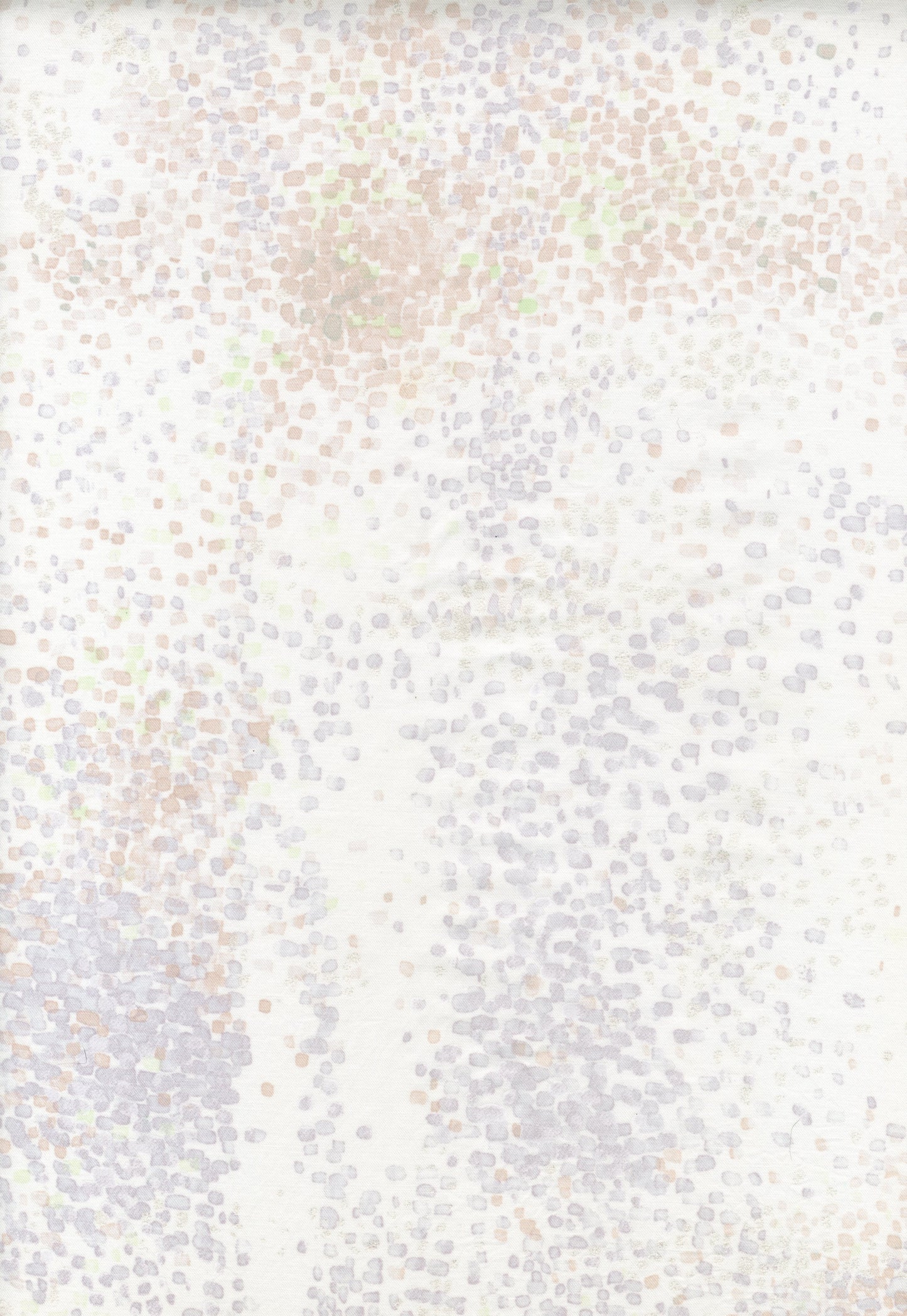 [Preorder] nani IRO Waterfall Cotton Silk Viyella EGX-11431-1