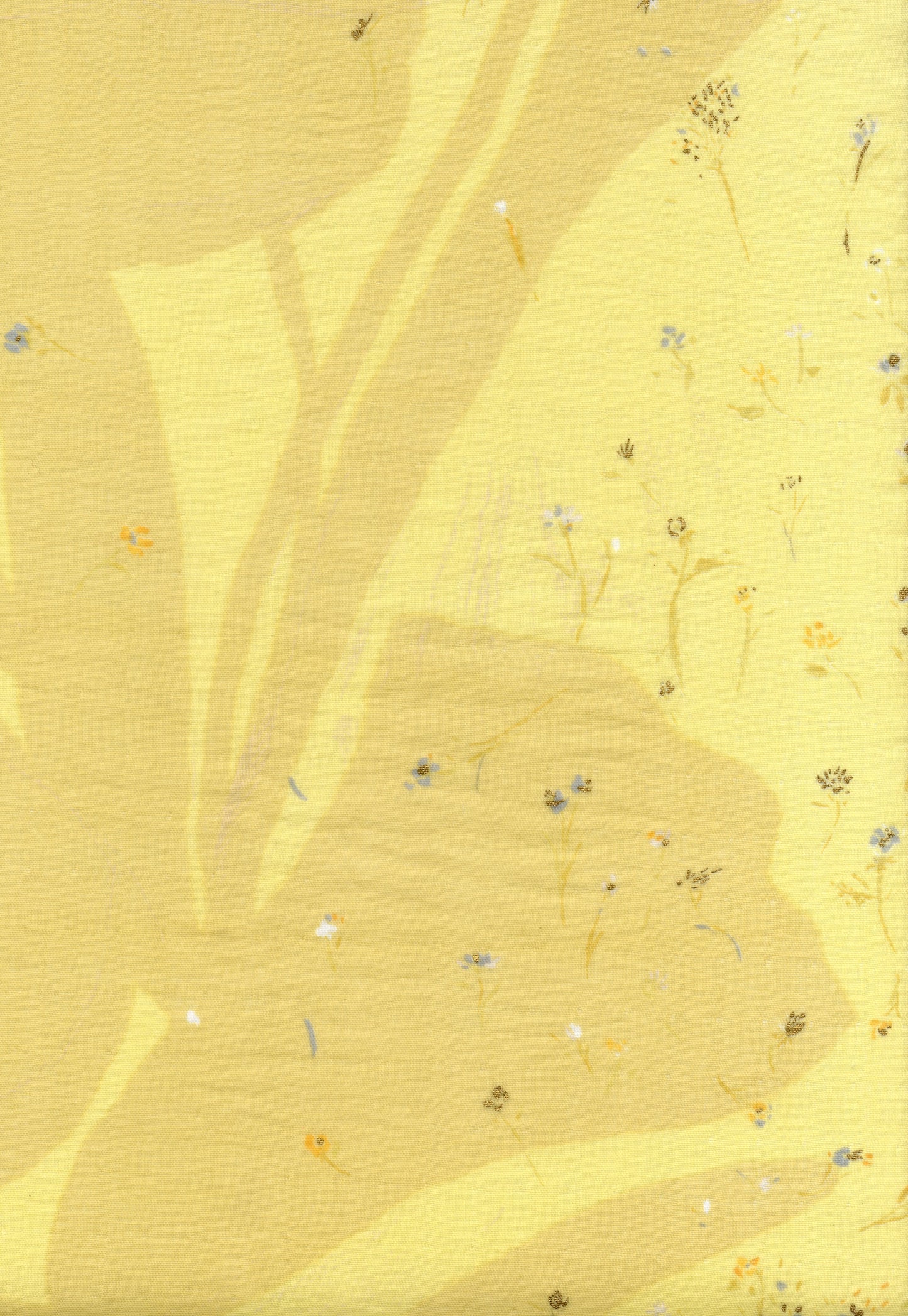 [Preorder] nani IRO Sanga Organic Cotton Double Gauze EGX-11450-1