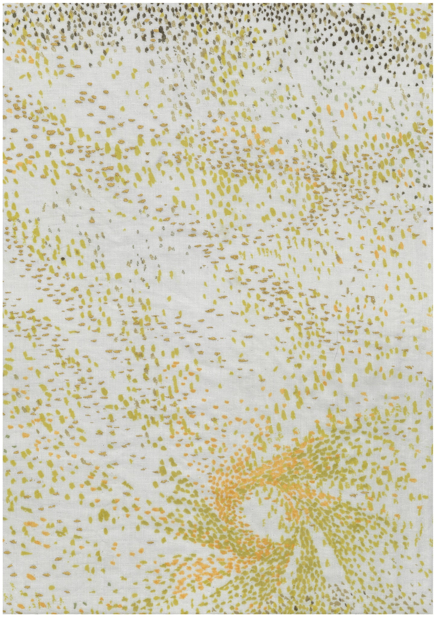 [Preorder Period: 23rd October 2026] nani IRO Earth Organic Cotton Double Gauze - EGX-11470-1