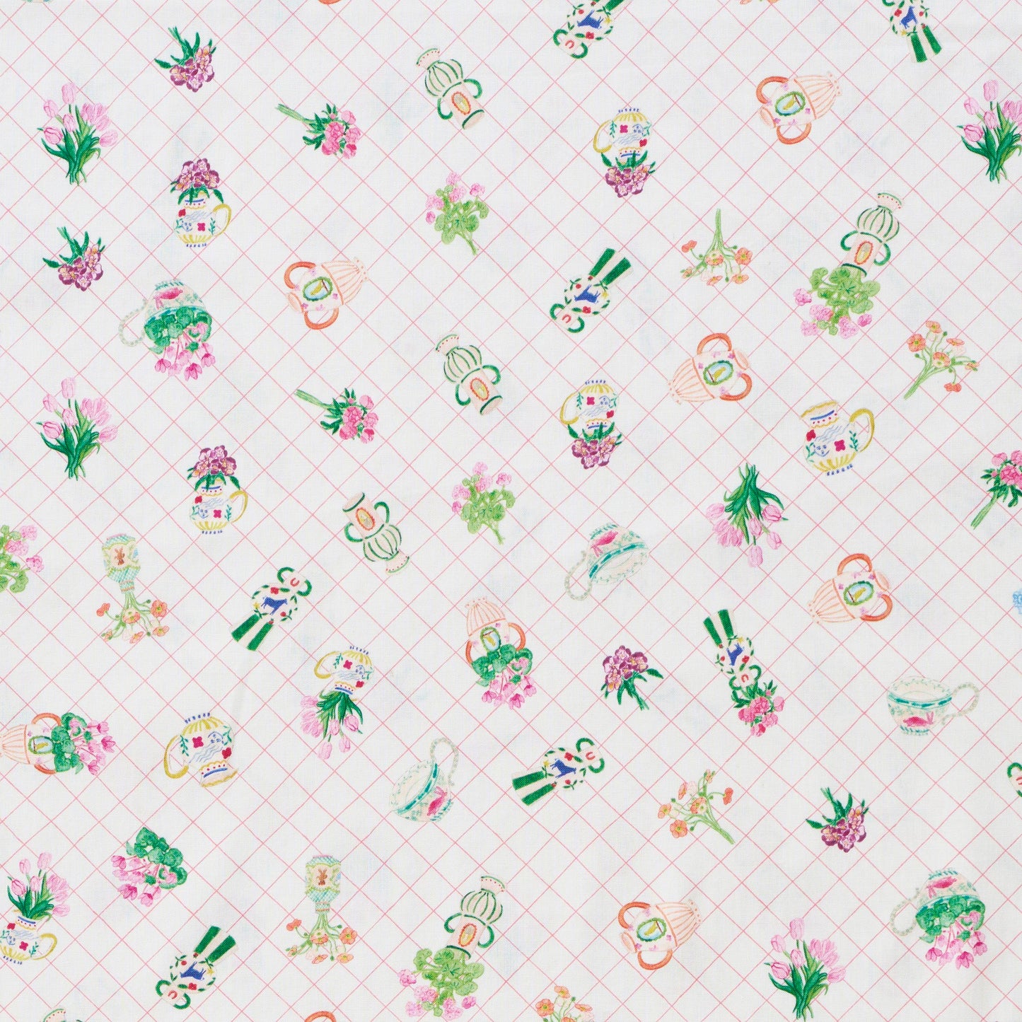 [Pre-order Deadline: 28th September 2026] Paper Message Stylish Vases Sheeting EGX-8007-4