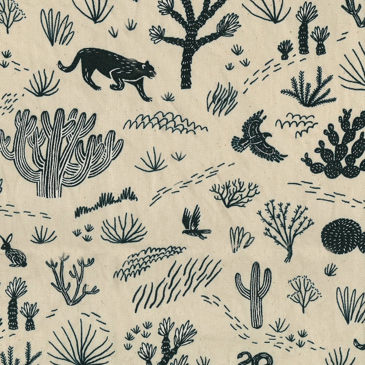 [Pre-order Deadline: 28th September 2026] Terra by Amelie Mancini - Joshua Tree EKX-2400-3