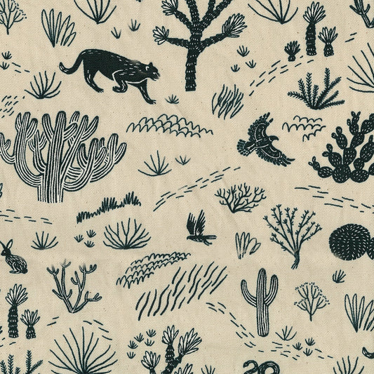 [Pre-order Deadline: 28th September 2026] Terra by Amelie Mancini - Joshua Tree EKX-2400-3