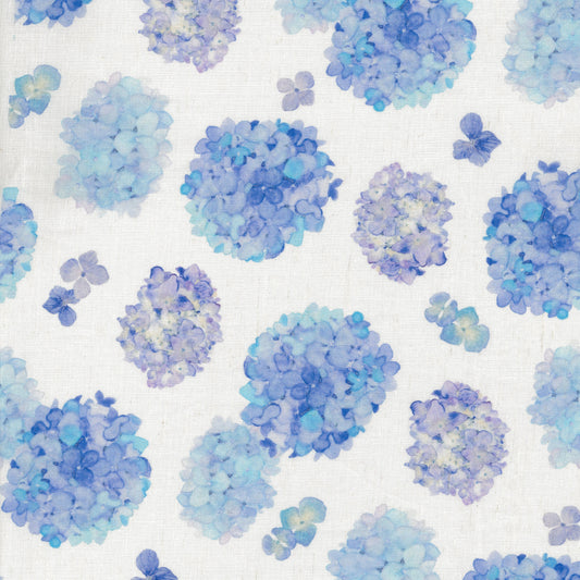 [Preorder Period: 13th Feb 2026] yui Azul Cotton Linen Compass EPX-6431-1