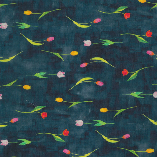 [Preorder Period: 13th Feb 2026] yui Tone Cotton Linen Compass EPX-6432-1