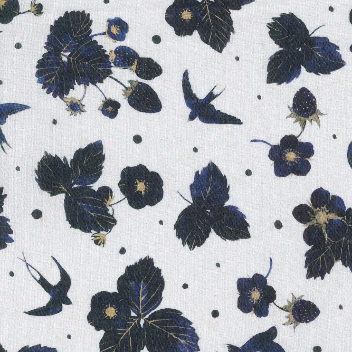 [Preorder Period: 13th Feb 2026] yui A Little Wish Cotton Linen Compass EPX-6433-1