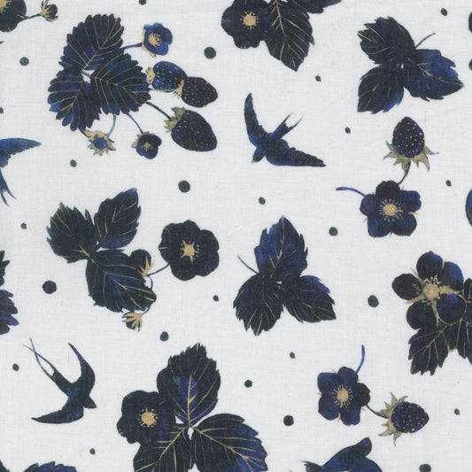 [Preorder Period: 13th Feb 2026] yui A Little Wish Cotton Linen Compass EPX-6433-1