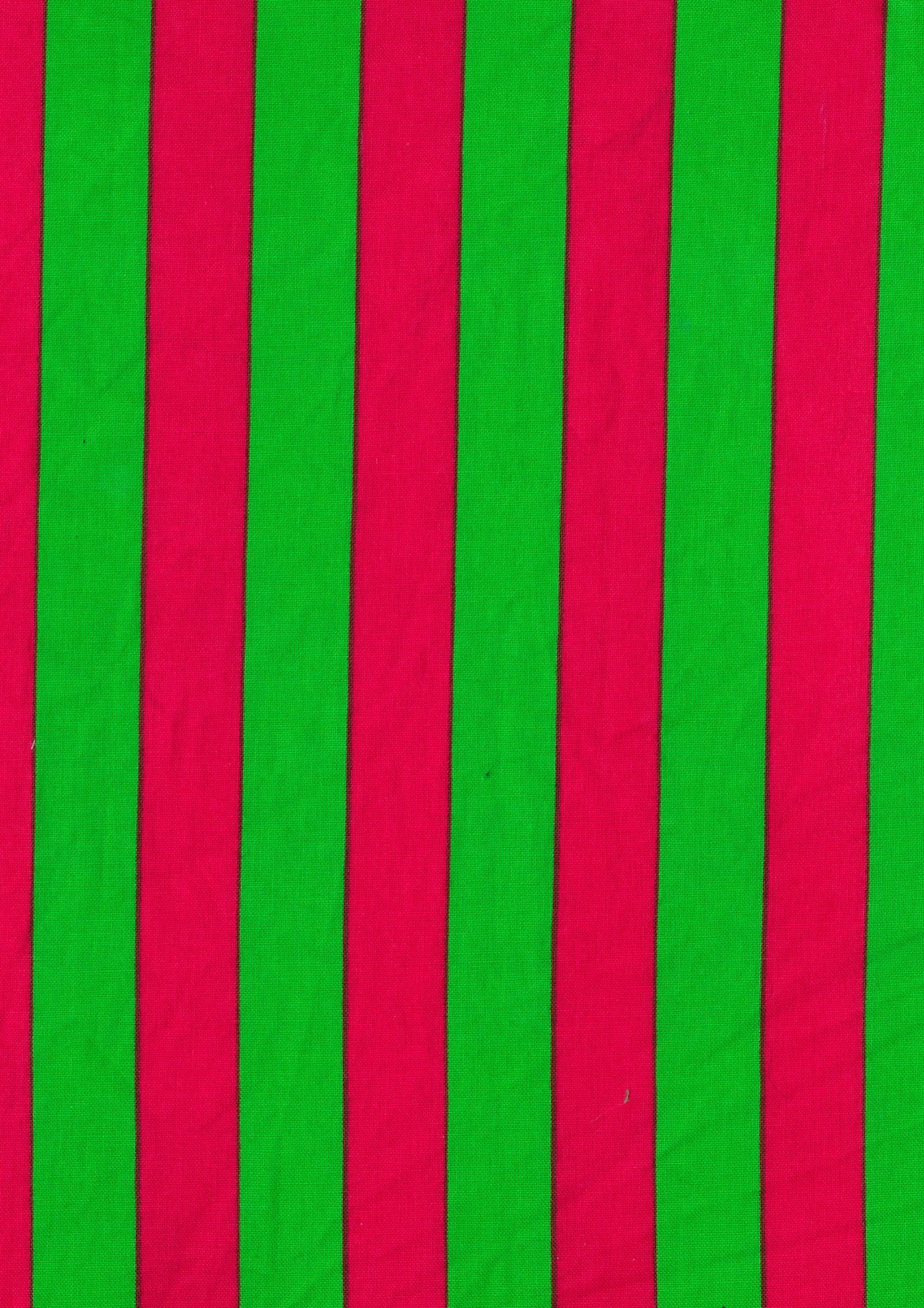 Candy Stripes Cotton Sheeting HA-3030-10