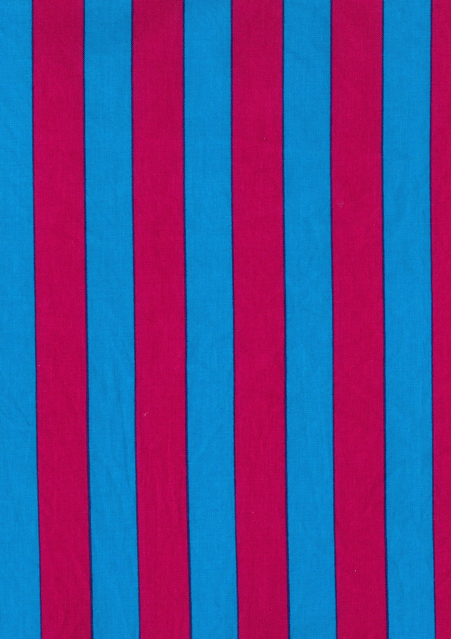 Candy Stripes Cotton Sheeting HA-3030-10