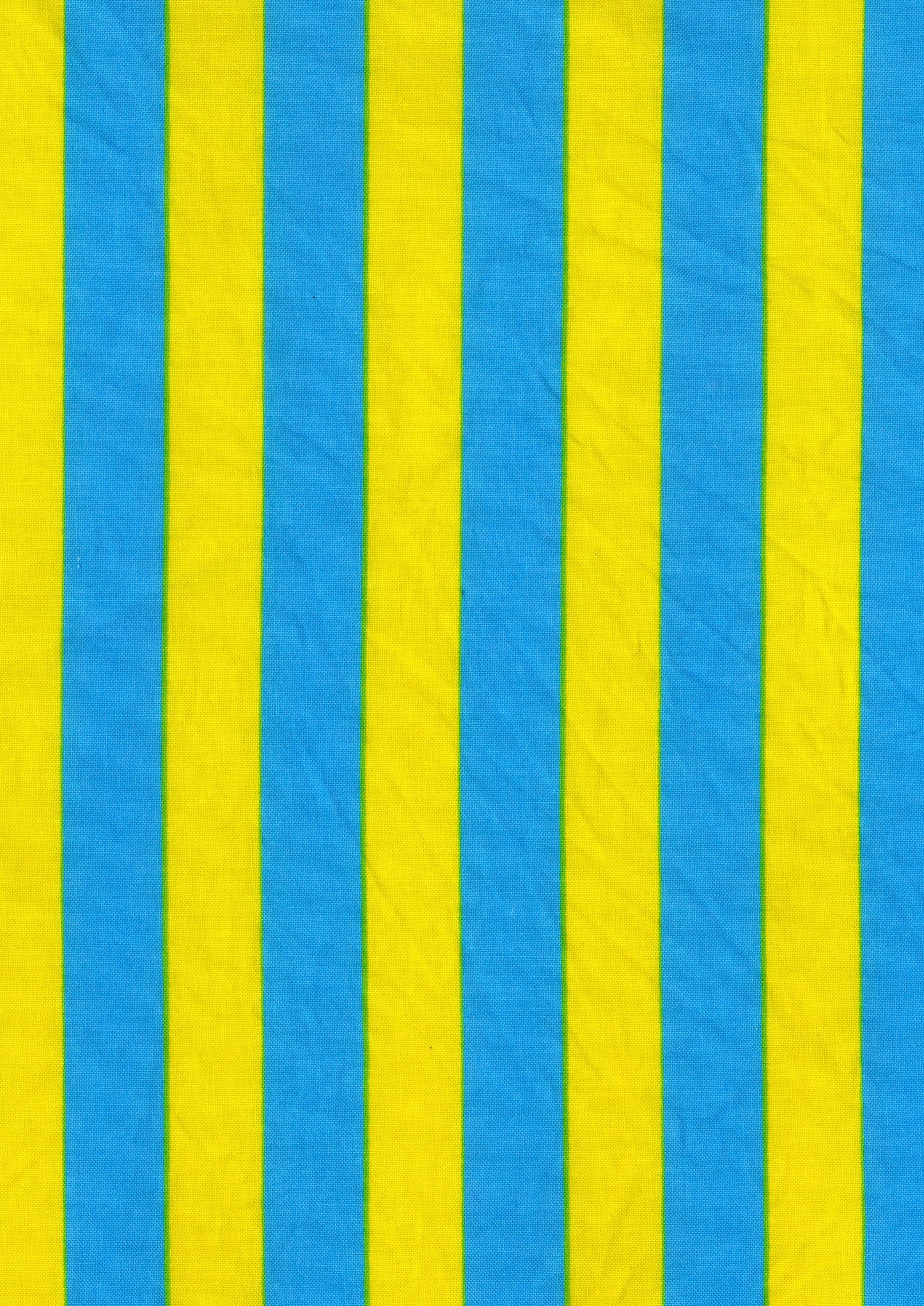 Candy Stripes Cotton Sheeting HA-3030-10