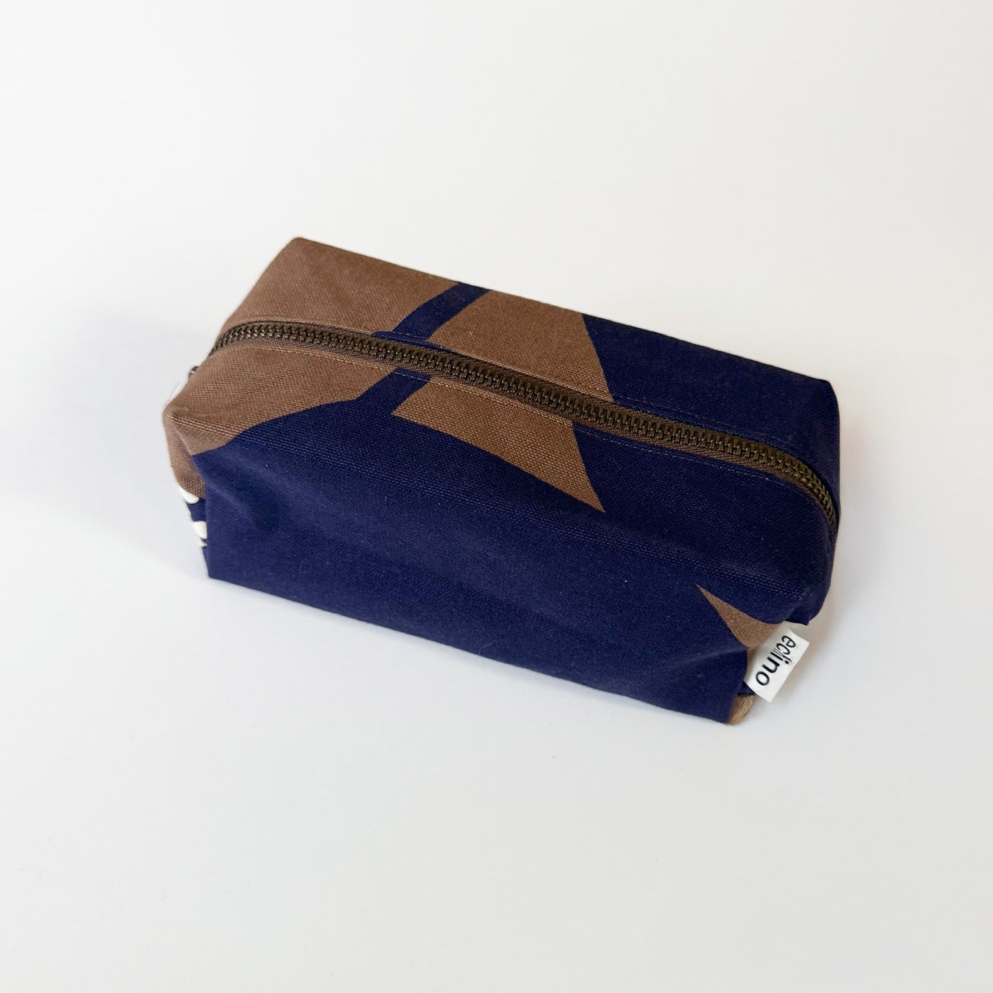 [Product] echino Square Pouch