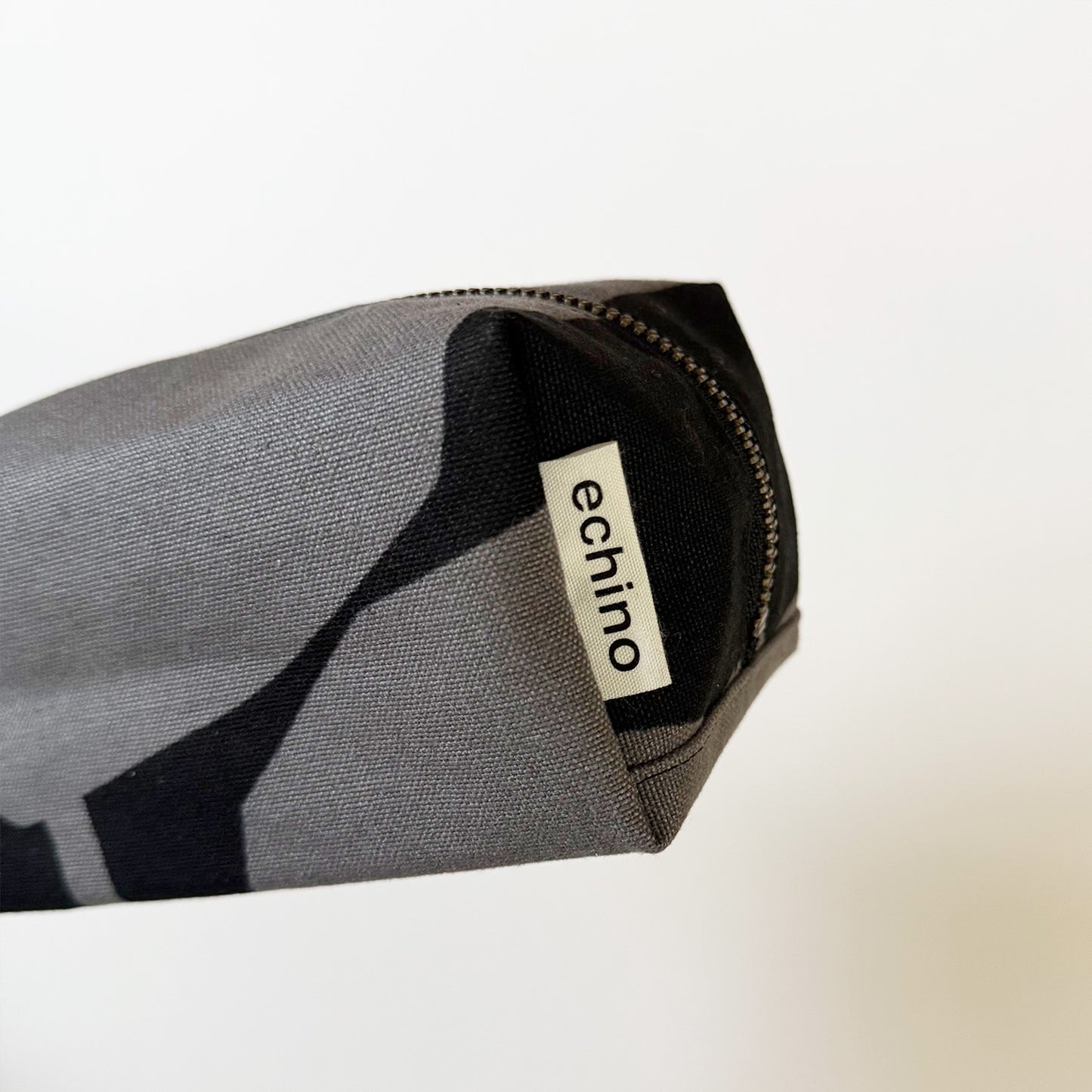 [Product] echino Square Pouch