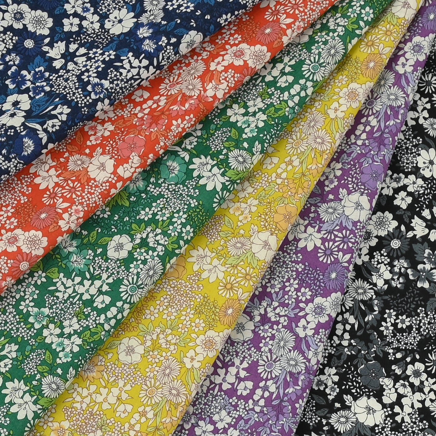 Flownny Cotton Lawn NFA-1000-1