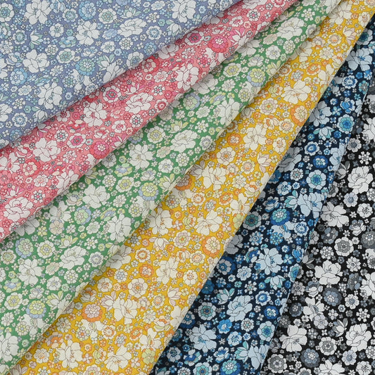 Flownny Cotton Lawn NFA-1000-4