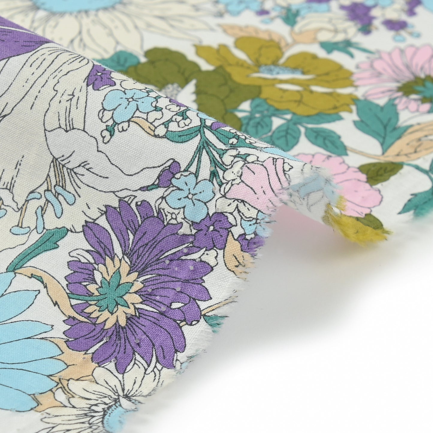 Flownny Cotton Lawn NFA-1000-5