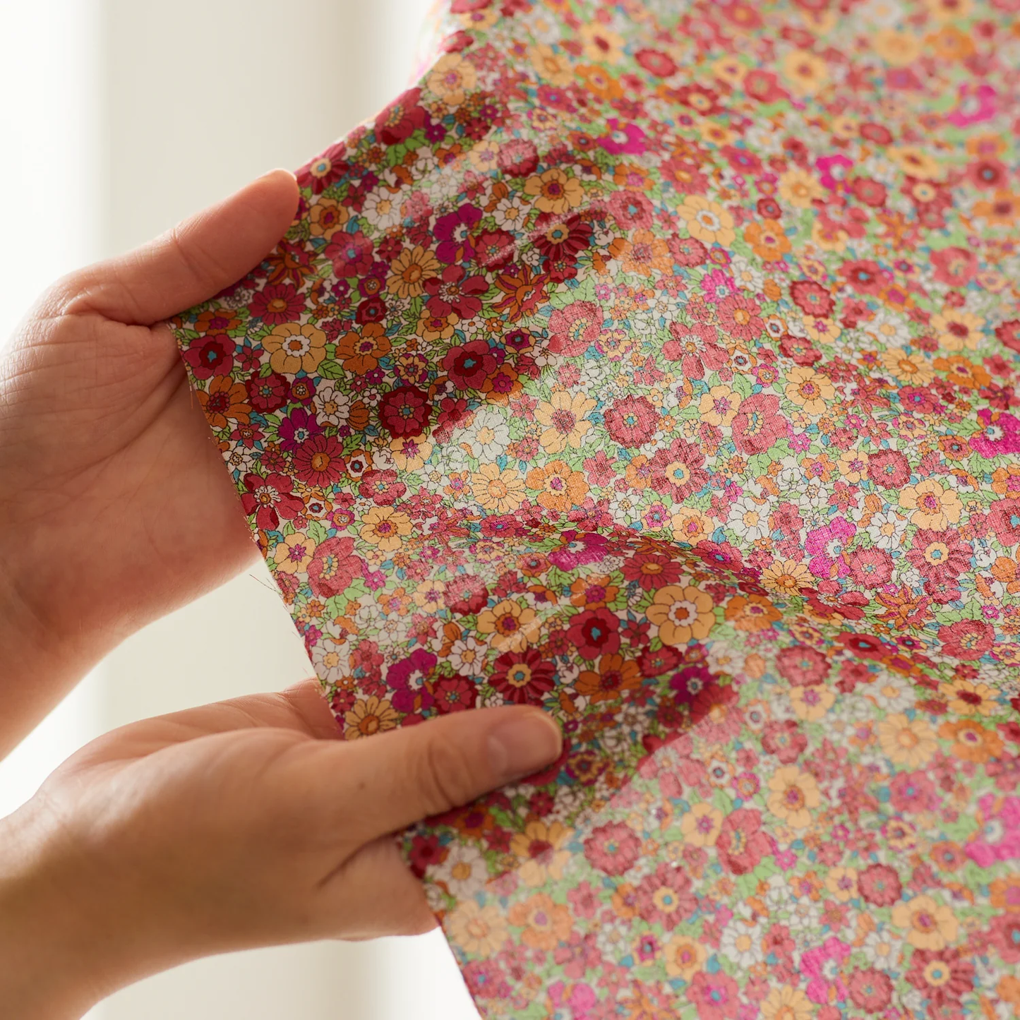 Flownny Cotton Lawn NFA-1030-31