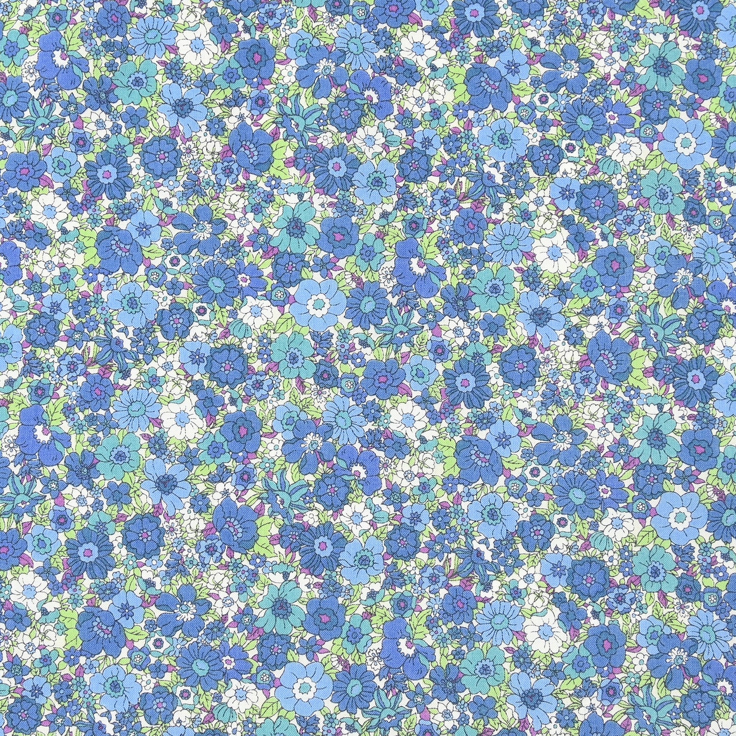 Flownny Cotton Lawn NFA-1030-31