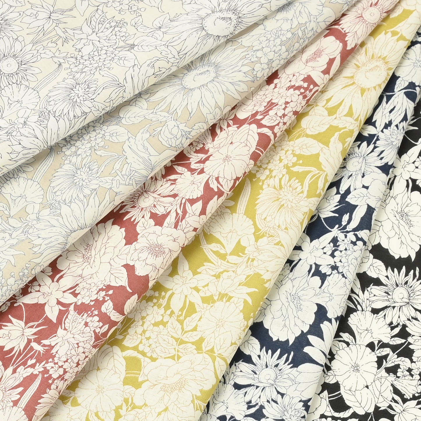 Flownny Cotton Lawn NFA-1030-34