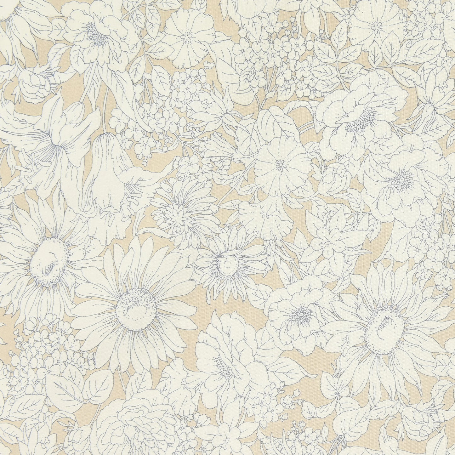 Flownny Cotton Lawn NFA-1030-34