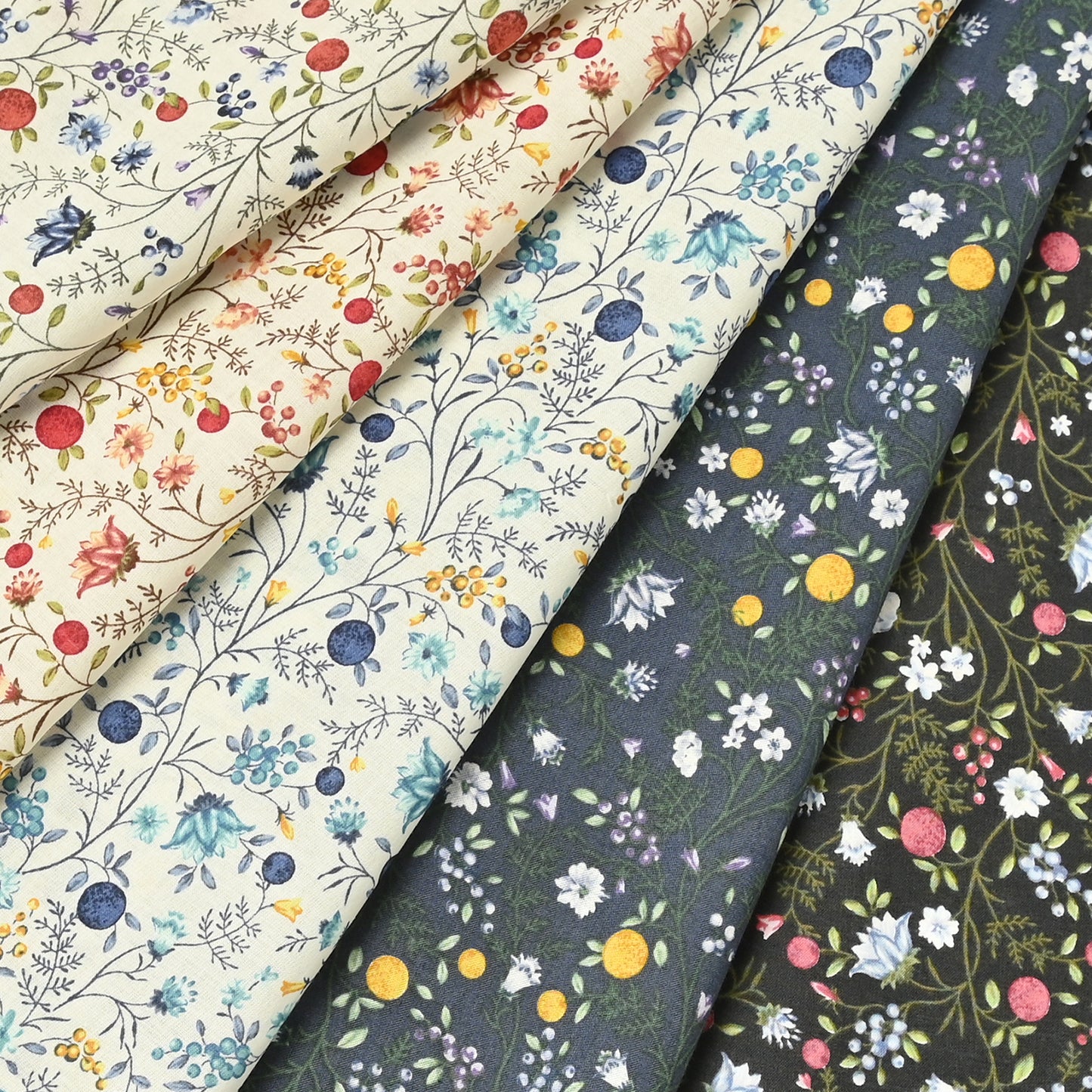 Flownny Cotton Lawn NFA-1030-36