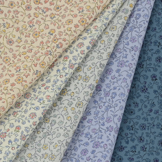 Flownny Cotton Lawn NFA-1040-41