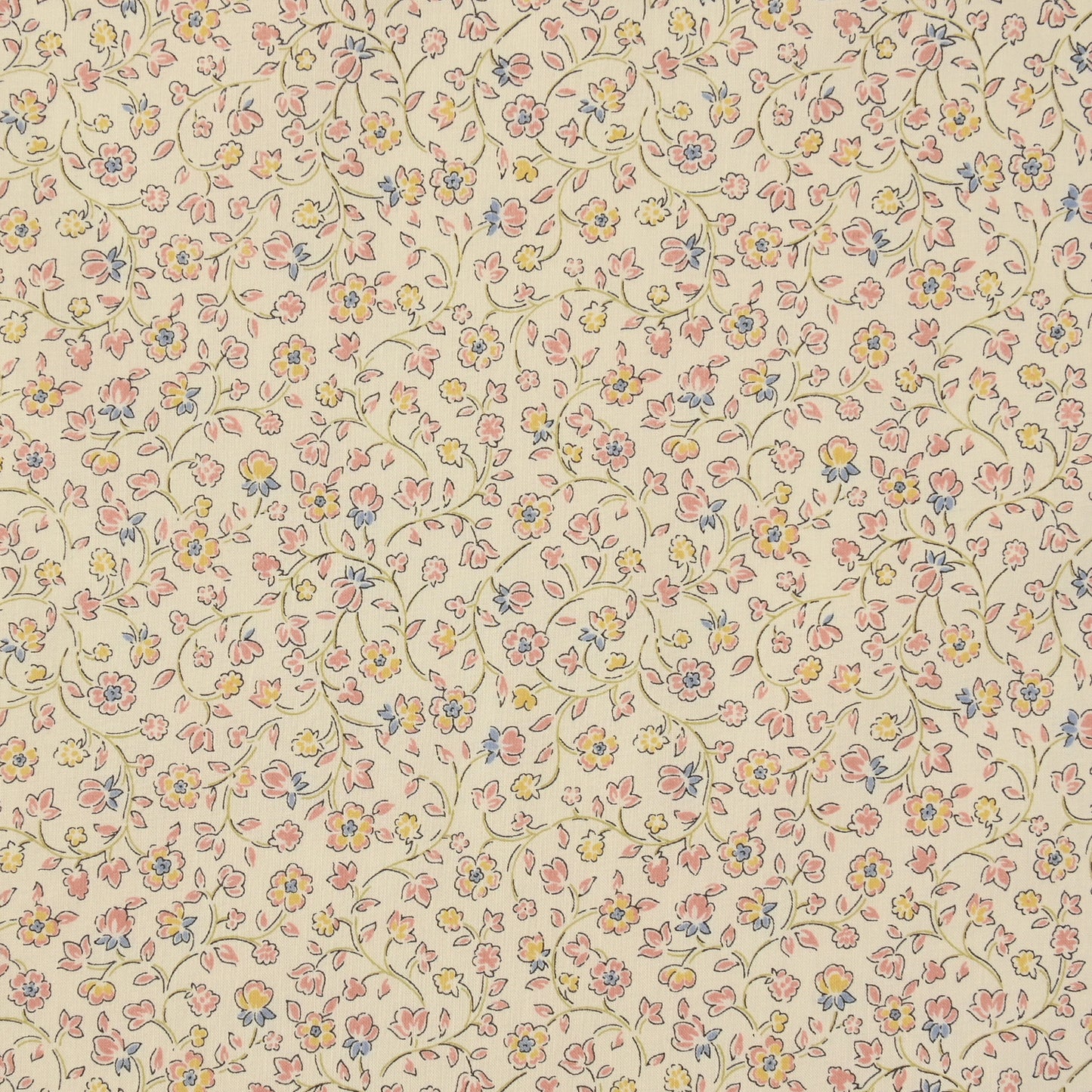 Flownny Cotton Lawn NFA-1040-41