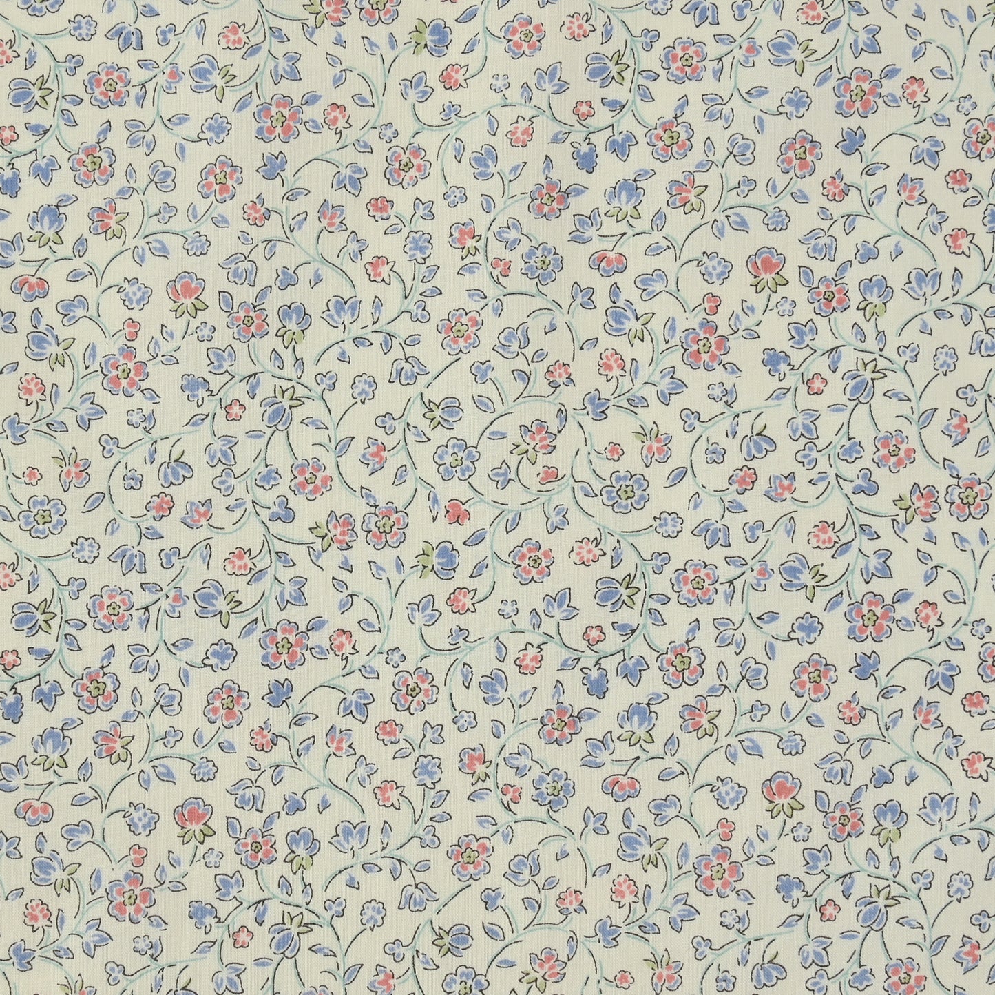 Flownny Cotton Lawn NFA-1040-41