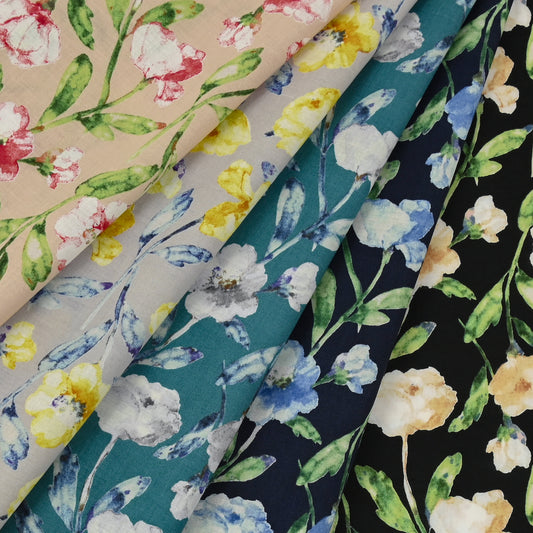 Flownny Cotton Lawn NFA-1050-51