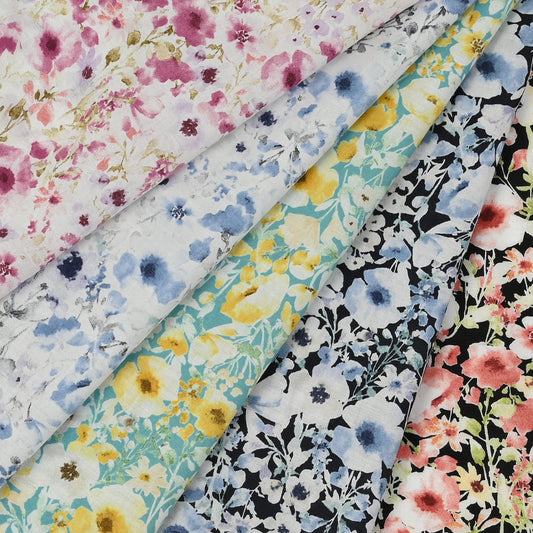 Flownny Cotton Lawn NFA-1050-53