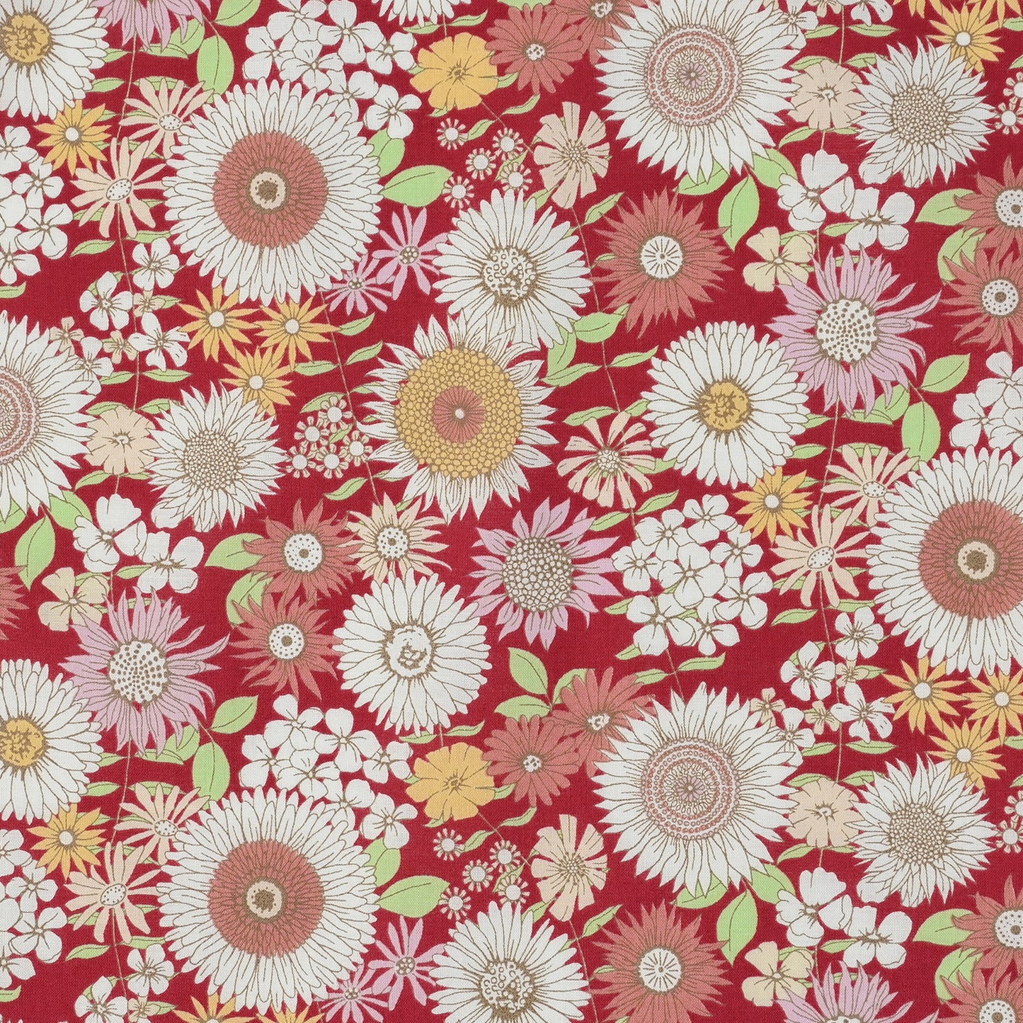 Flownny Cotton Lawn NFA-1050-54