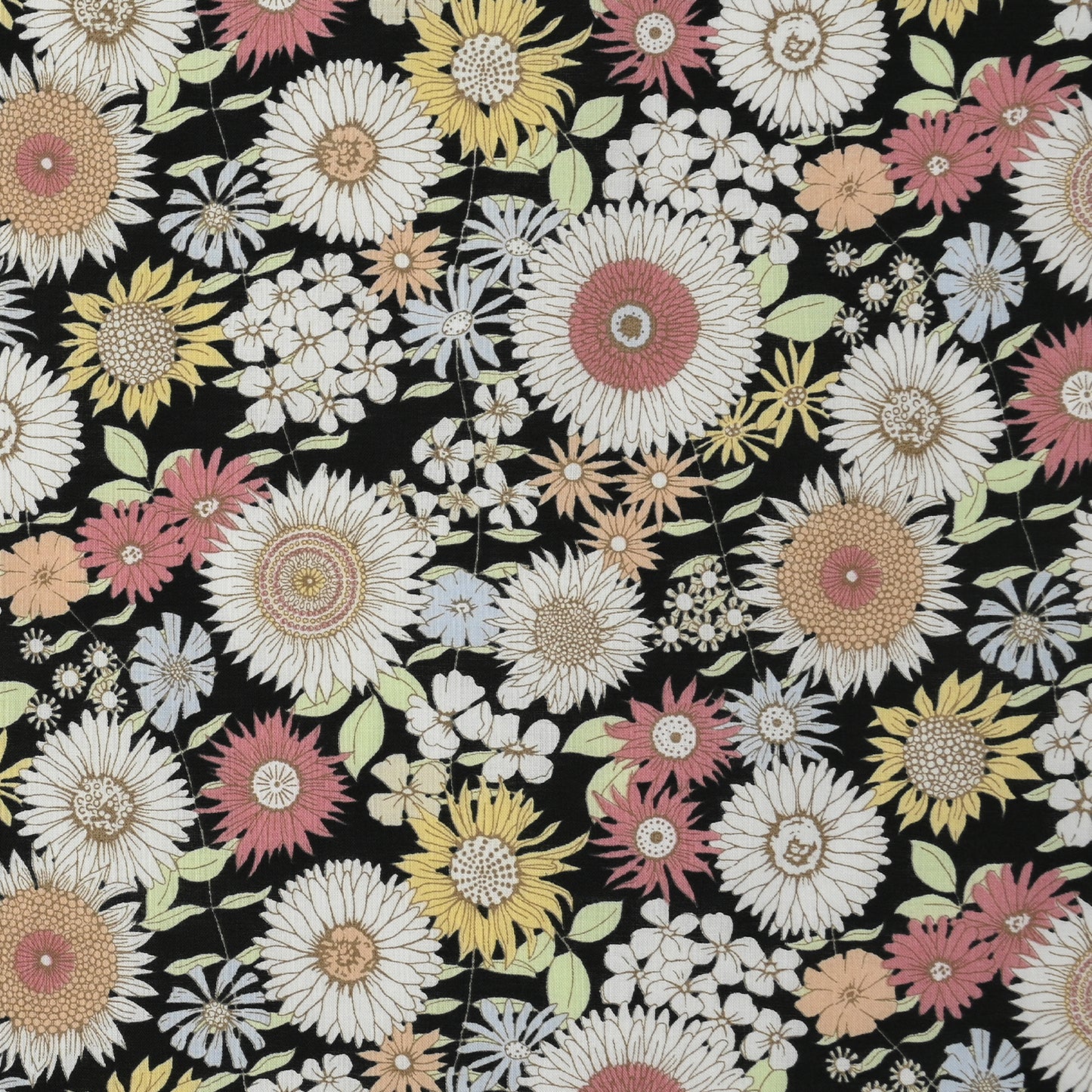 Flownny Cotton Lawn NFA-1050-54