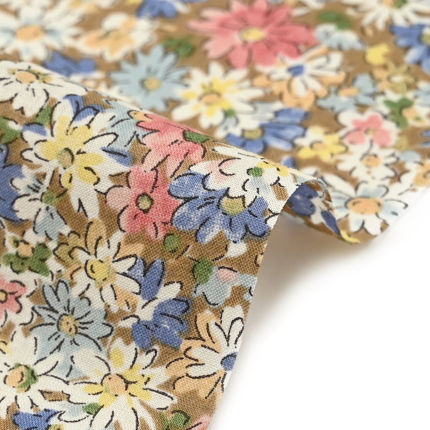 Flownny Cotton Lawn NFA-1060-61