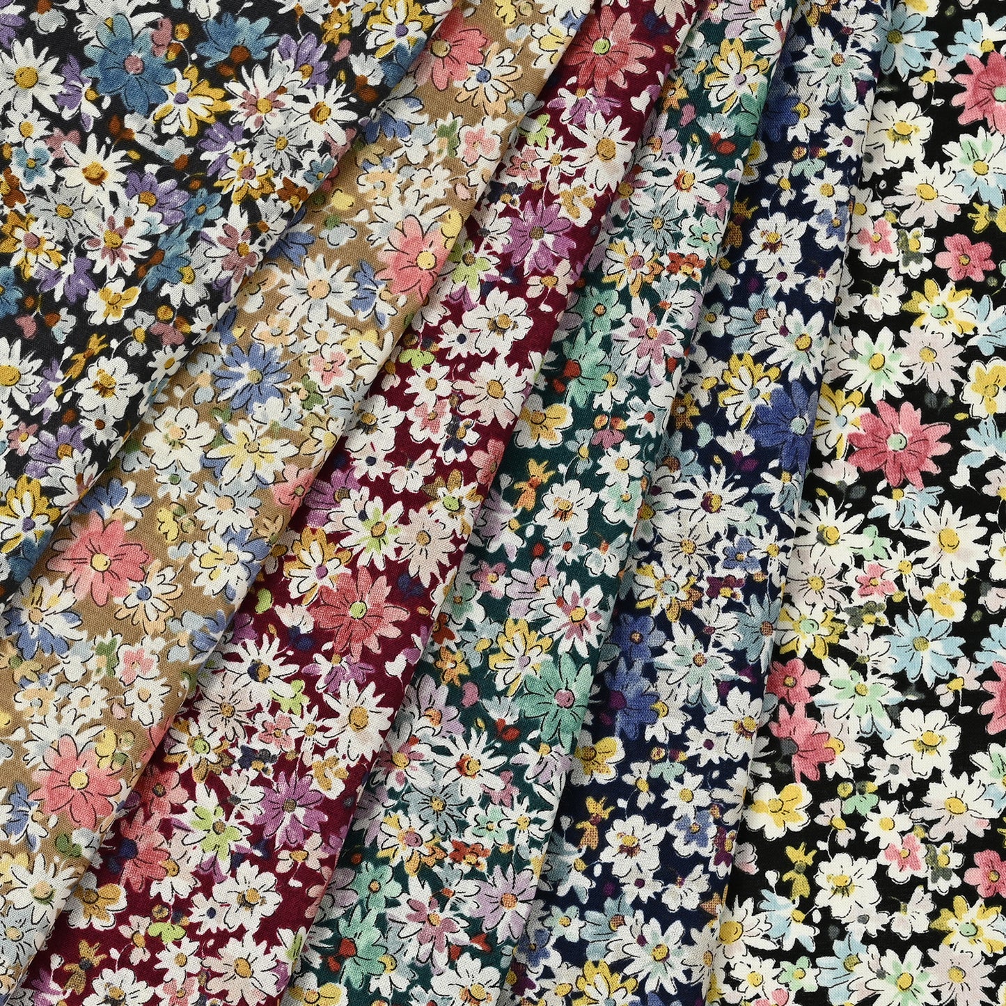 Flownny Cotton Lawn NFA-1060-61