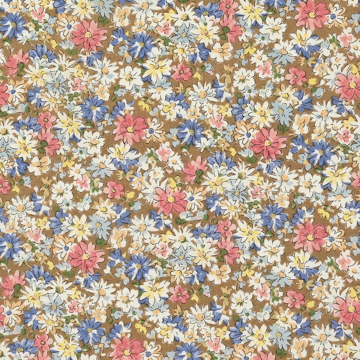Flownny Cotton Lawn NFA-1060-61