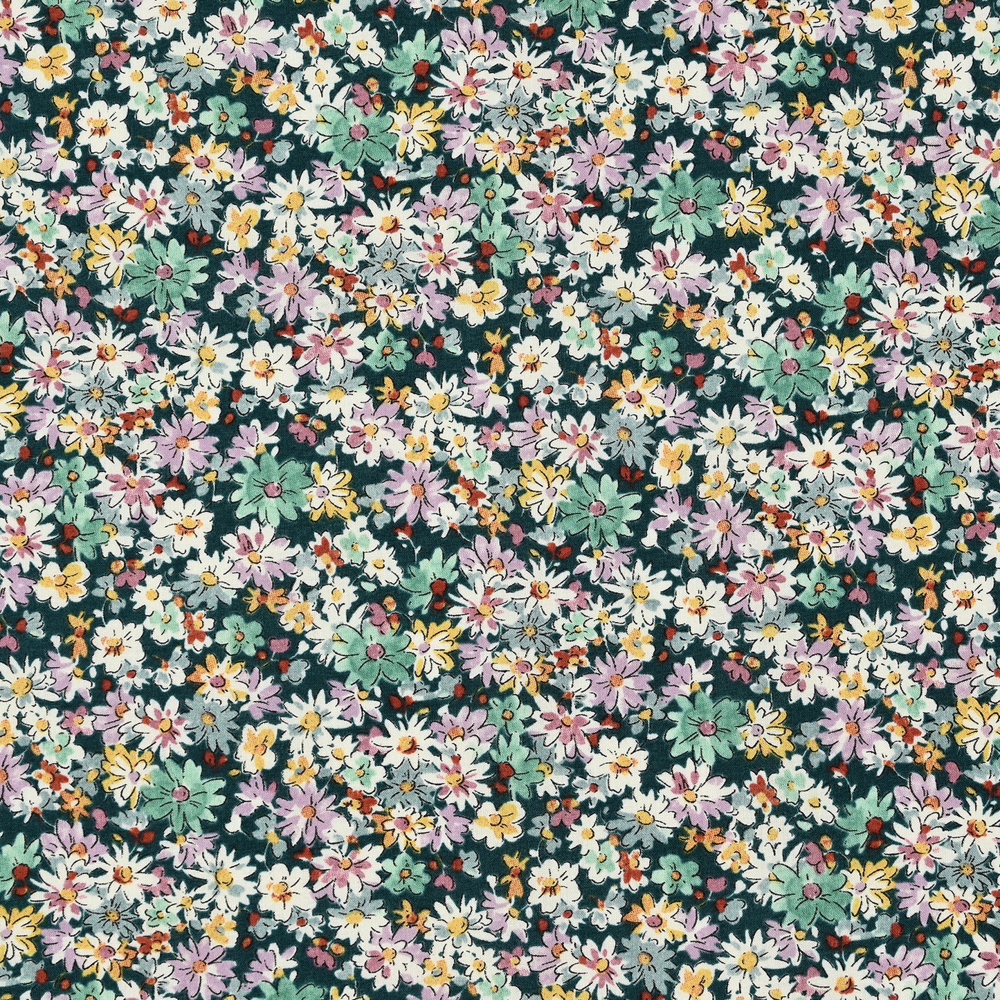 Flownny Cotton Lawn NFA-1060-61