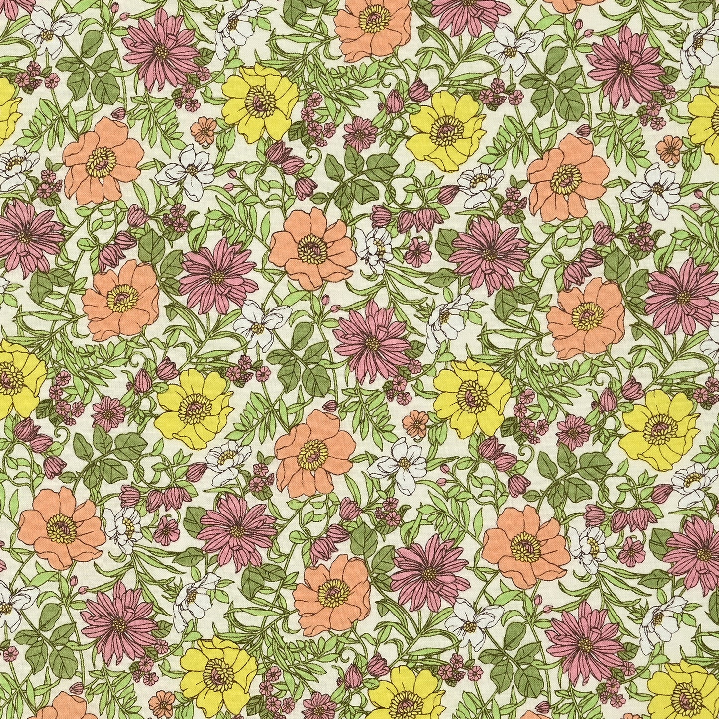 Flownny Cotton Lawn NFA-1060-62