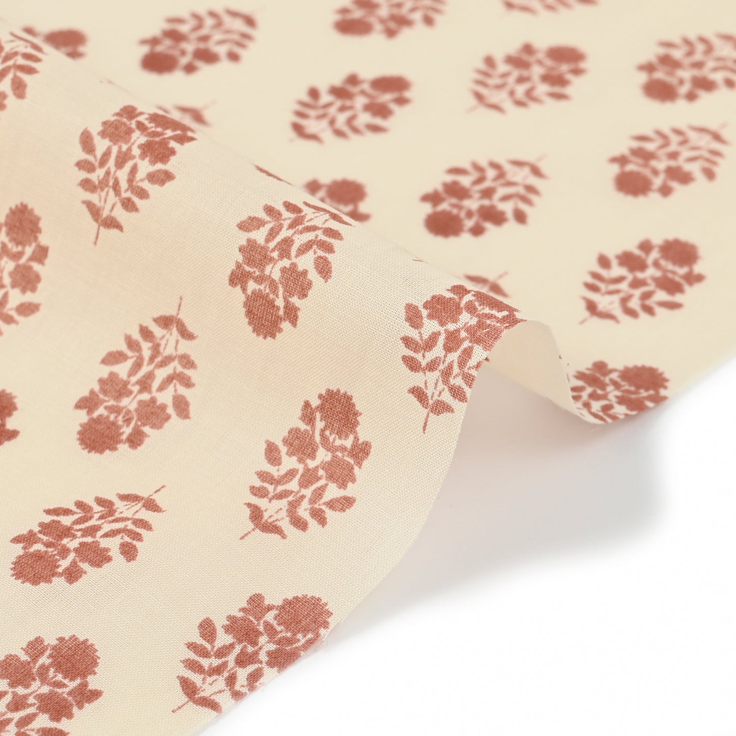 Flownny Sarasa Cotton Voile NFA-3100-102