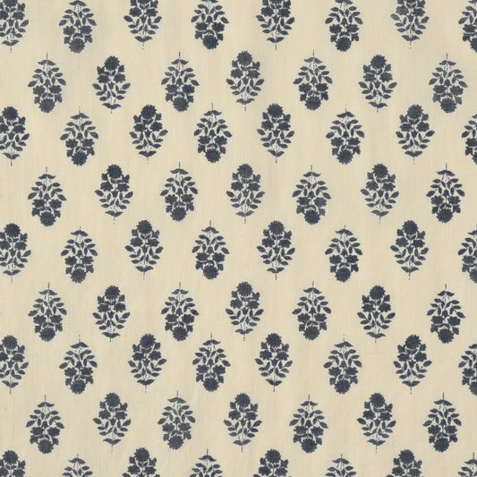 Flownny Sarasa Cotton Voile NFA-3100-102