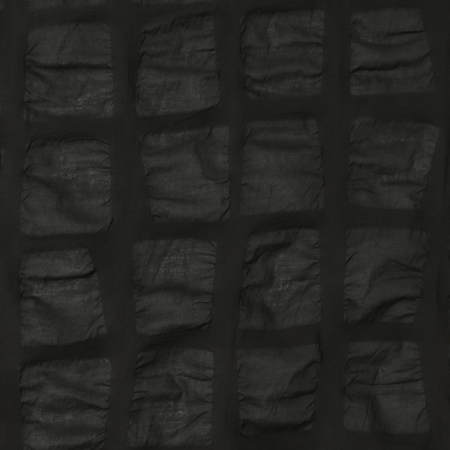 Design Waffle Ripple Cotton Lawn NFA-60950-952