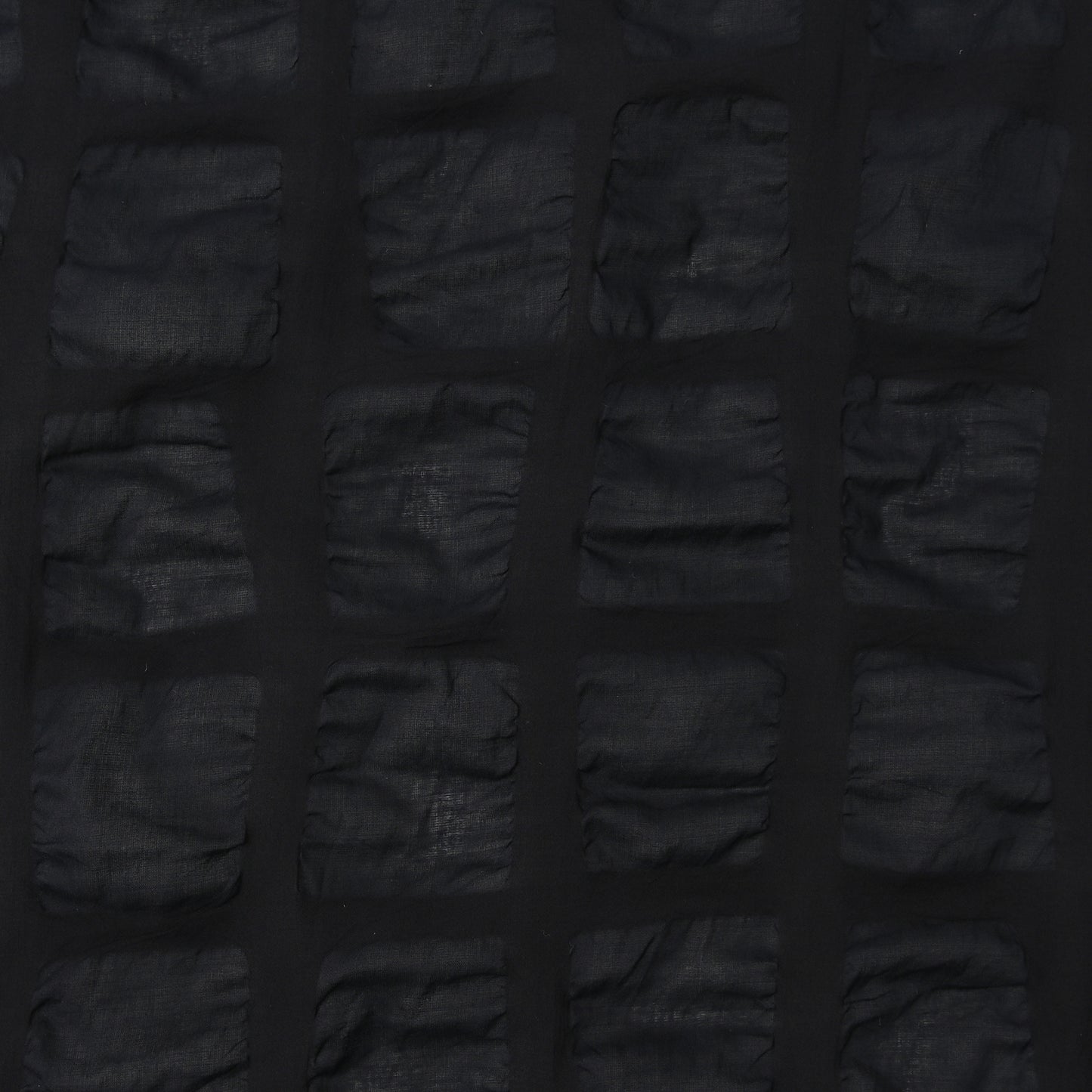 Design Waffle Ripple Cotton Lawn NFA-60950-952